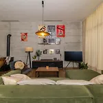 Zen House Villa *