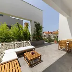Zen House