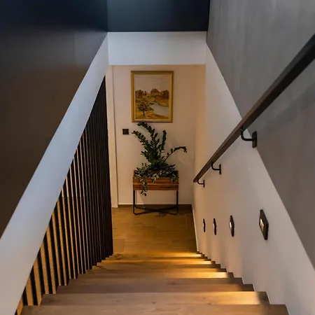 Zen House Zára