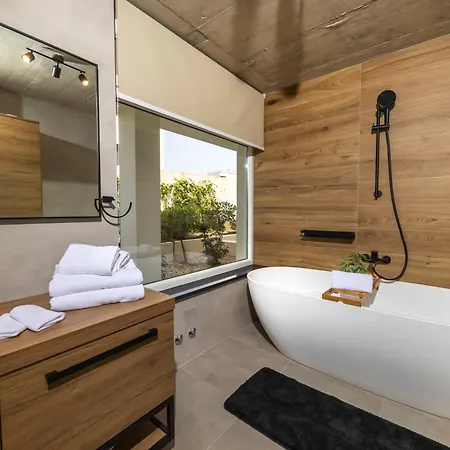 Zen House Villa *