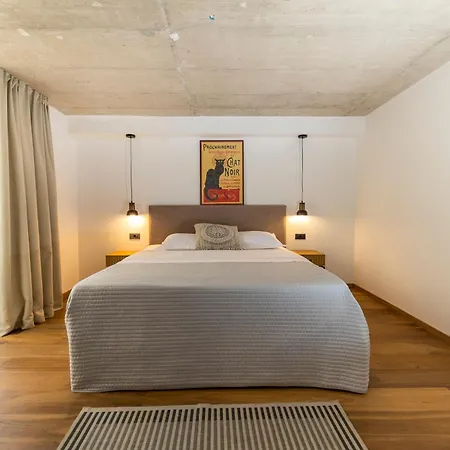Zen House Zára