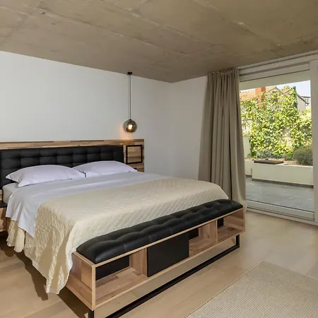Zen House Villa Zára