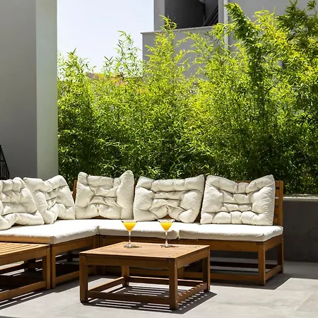 Zen House Zára