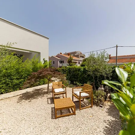 Zen House * Zadar