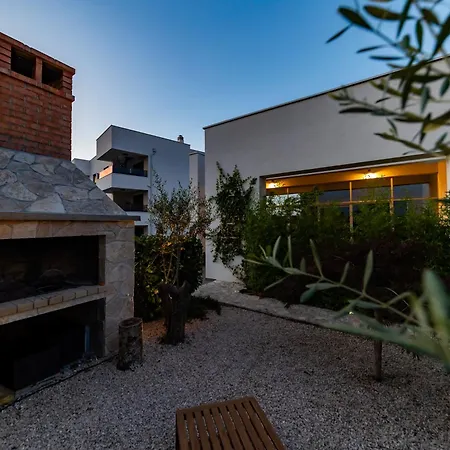 Zen House * Zadar