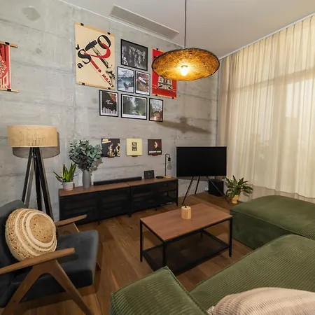 Villa Zen House Zára