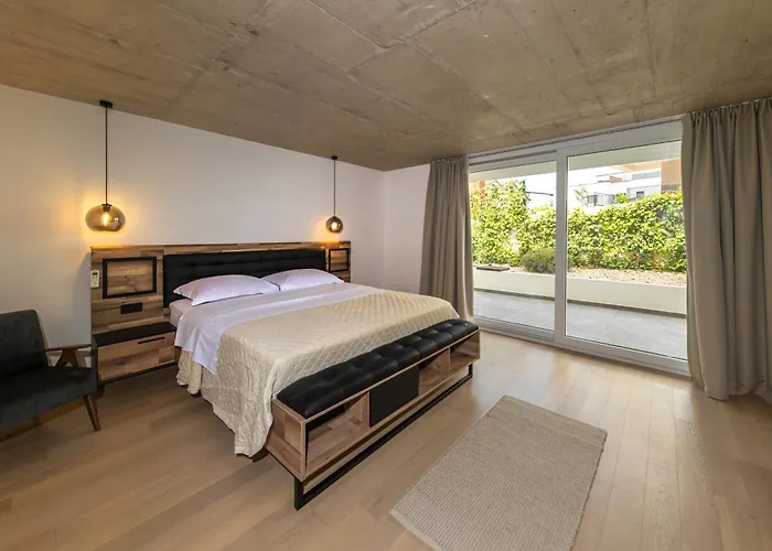 Vila Zen House Zadar