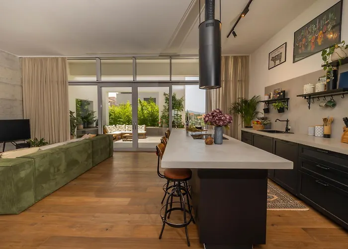 Villa Zen House *