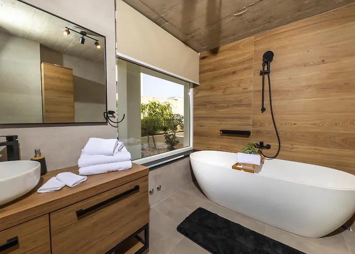 Zen House Villa *