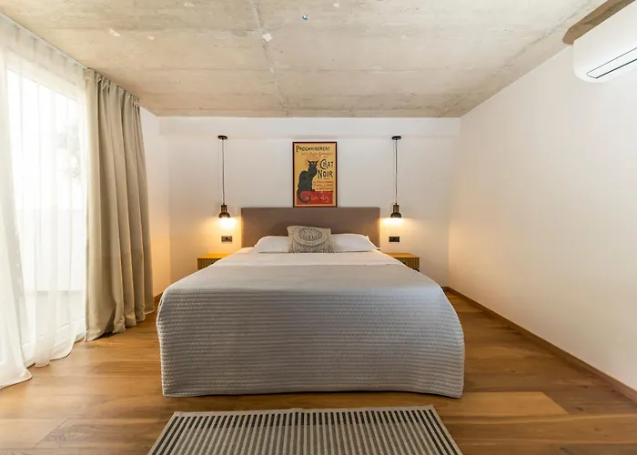 Zen House Zadar