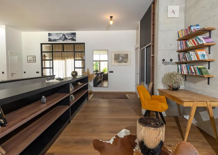 Villa Zen House