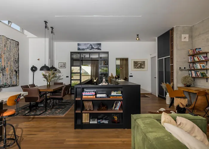 Villa Zen House *