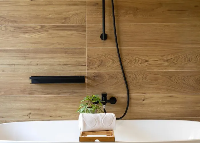 Zen House Villa