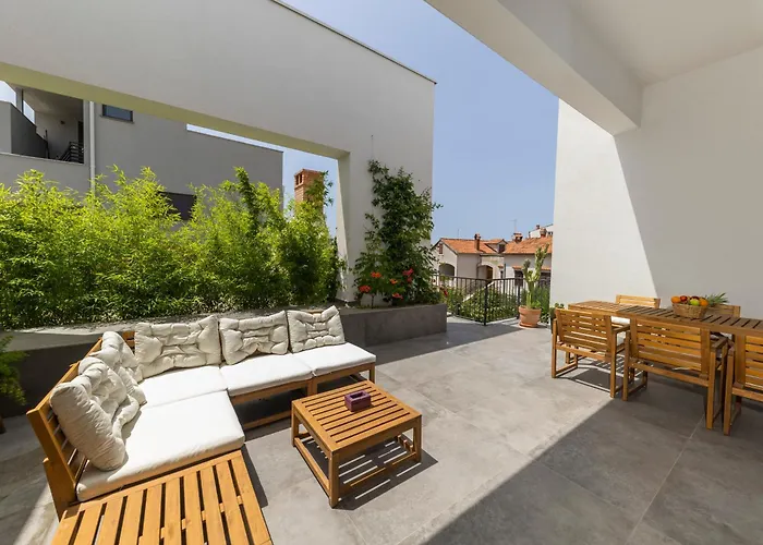 Zen House