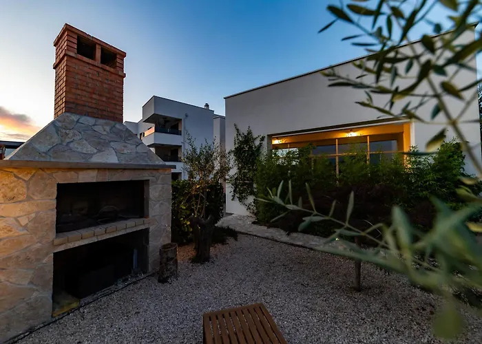 Zen House * Zadar