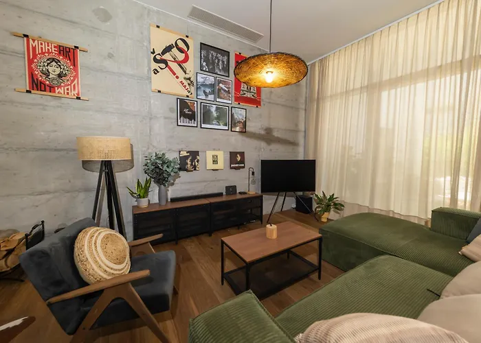 Villa Zen House Zadar