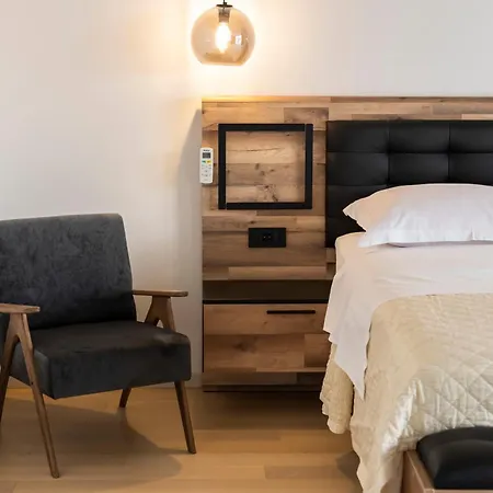 Villa Zen House Zadar