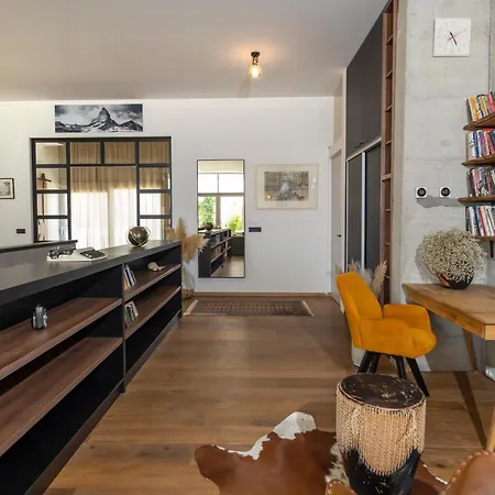 Villa Zen House