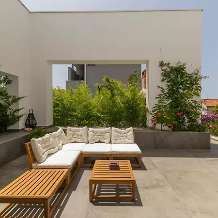 Zen House Vila Zadar