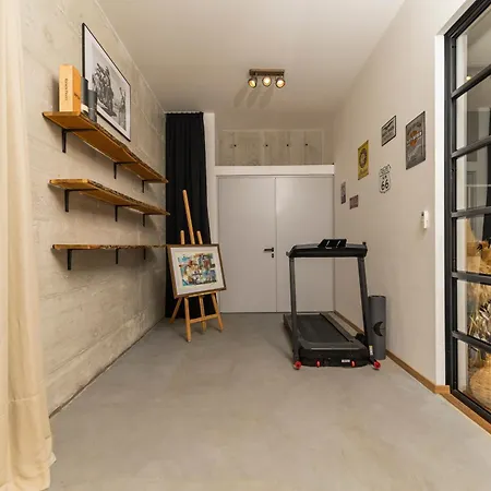 Zen House Zadar