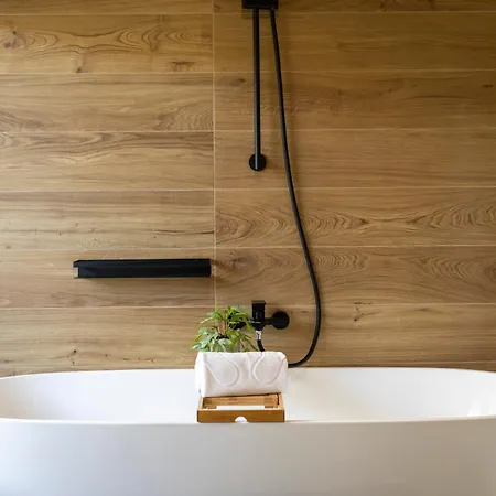 Zen House Villa