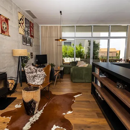 Zen House Vila Zadar
