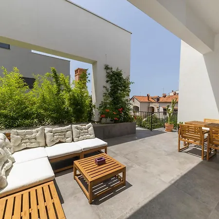 Zen House