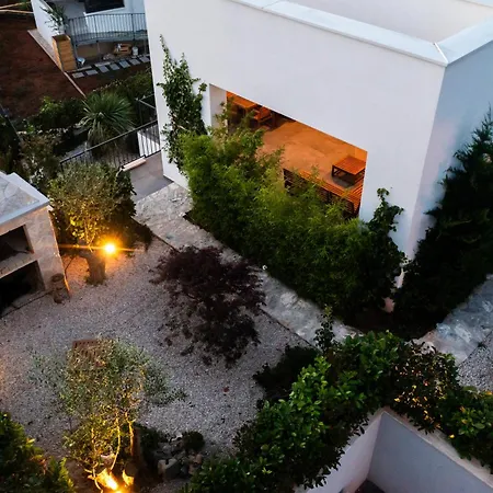Zen House
