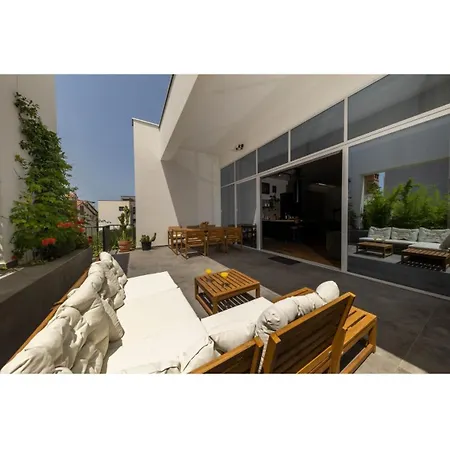 Zen House Vila *