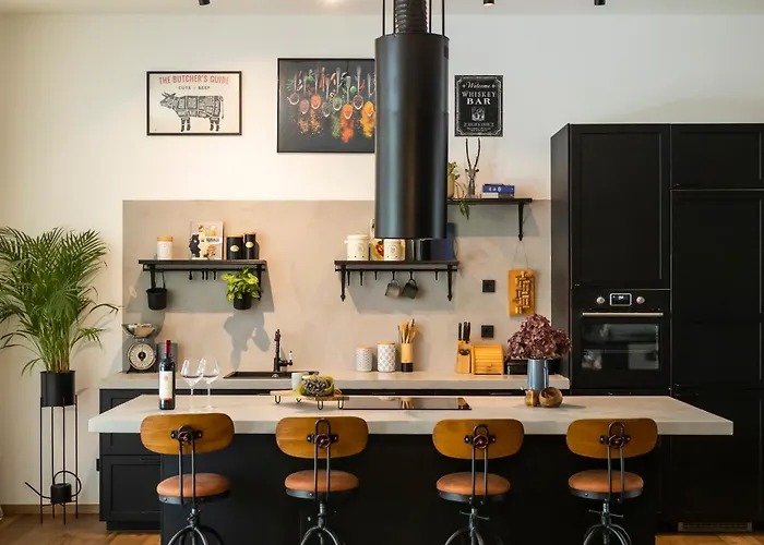 Zen House Villa Zadar