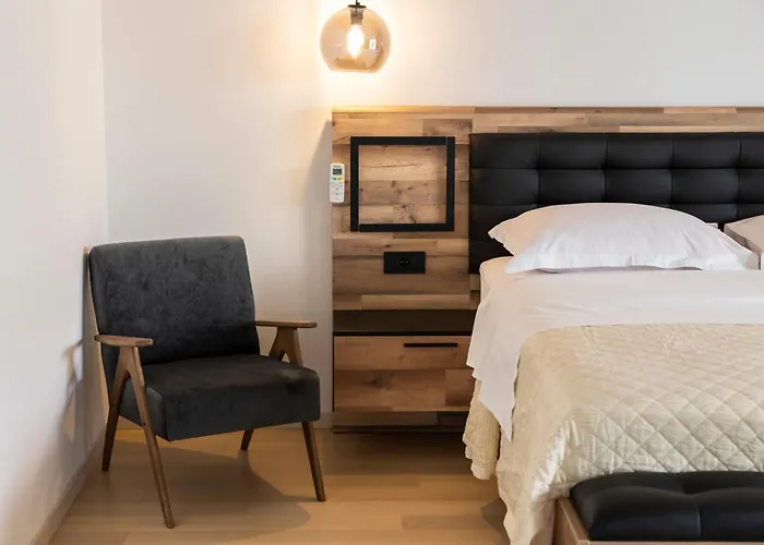 Villa Zen House Zadar