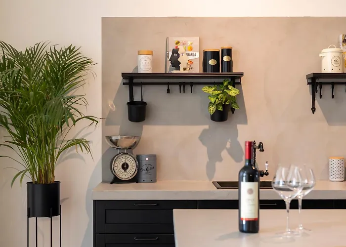 Zen House Βίλα *