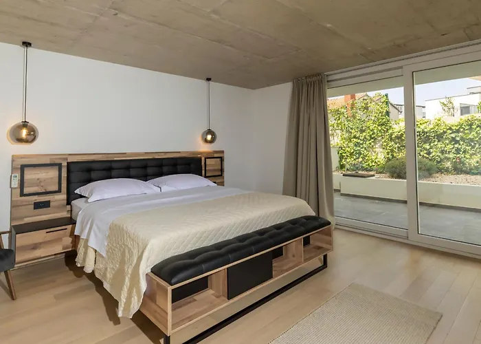 Zen House Βίλα Ζαντάρ