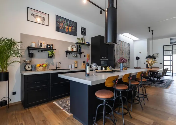 Zen House Ζαντάρ