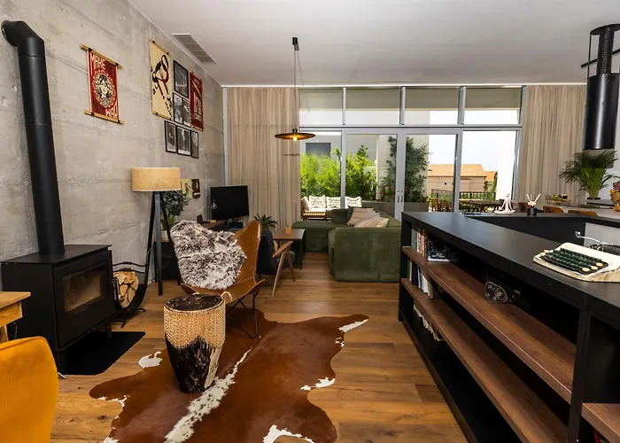 Zen House Βίλα Ζαντάρ