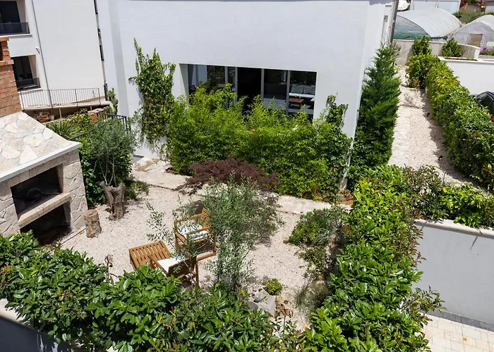 Villa Zen House