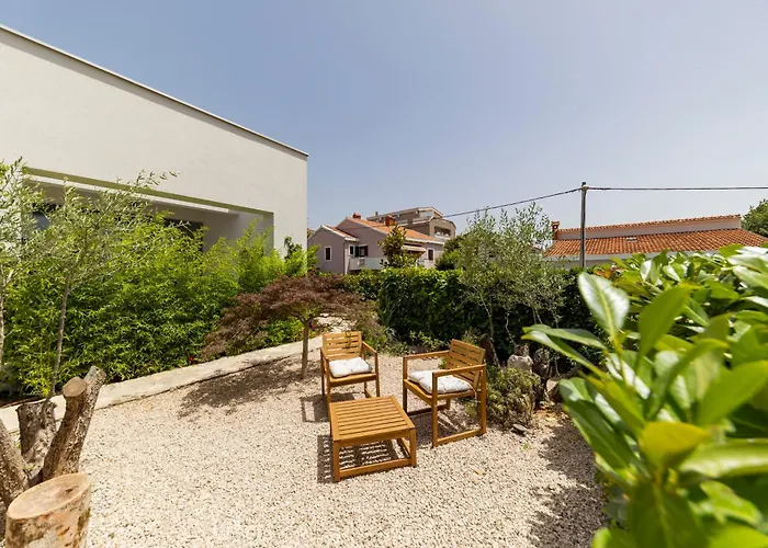Zen House * Zadar
