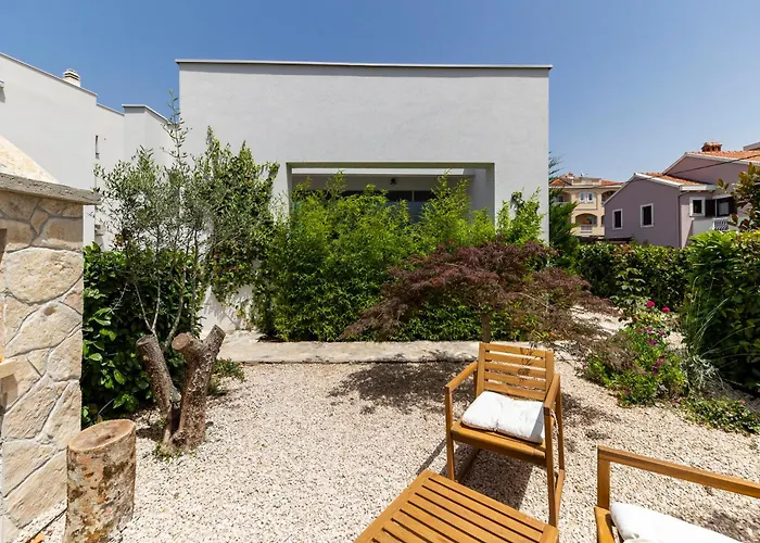 Zen House